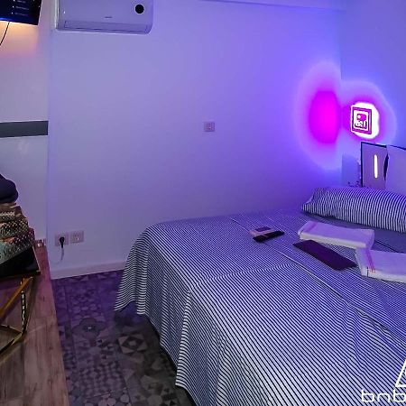 B 2 Luxury Suite Acropolis View Athens Privat Jacuzzi Exterior foto